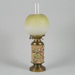 1611 9119 PARAFFIN LAMP